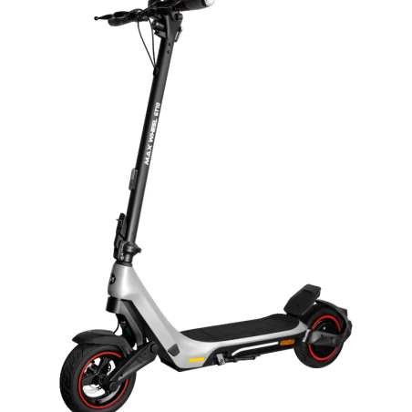 Max Wheel GT10 Pro – Puissance et confort urbain