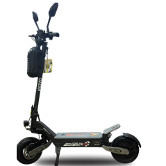 HEZZO GT06 Pro – Puissance et autonomie