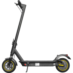 HEZZO G30 – Confort et mobilité urbaine