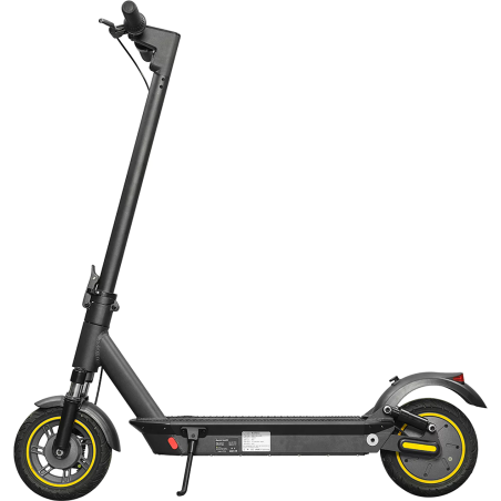 HEZZO G30 – Confort et mobilité urbaine