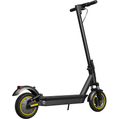 HEZZO G30 – Confort et mobilité urbaine