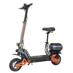 Trottinette électrique QUIKIRIN M4 MAX