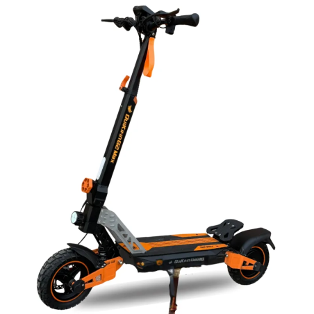 Trottinette électrique QUIKIRIN G2 MAX