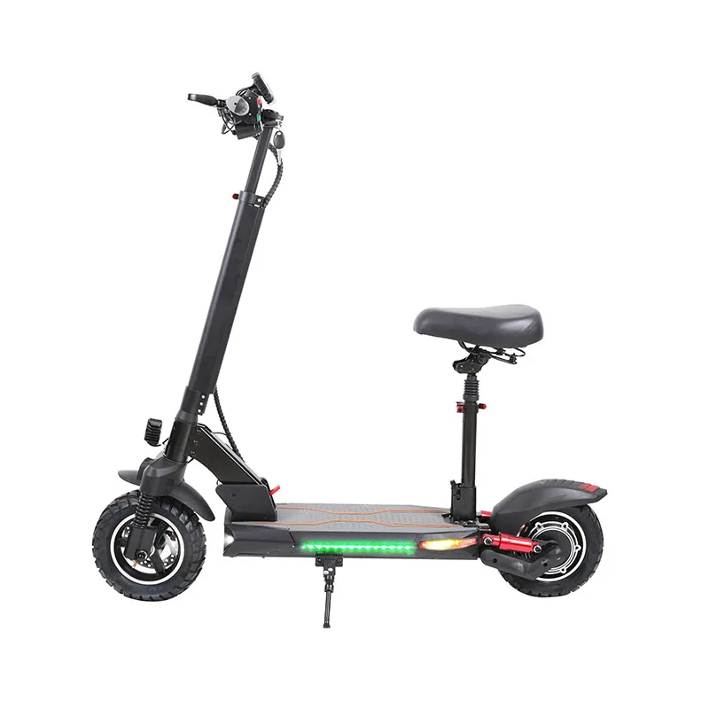 Trottinette électrique QUIKIRIN M4 PRO