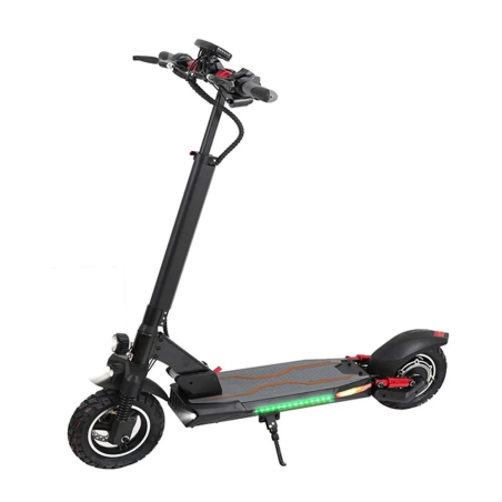 Trottinette électrique QUIKIRIN M4 PRO