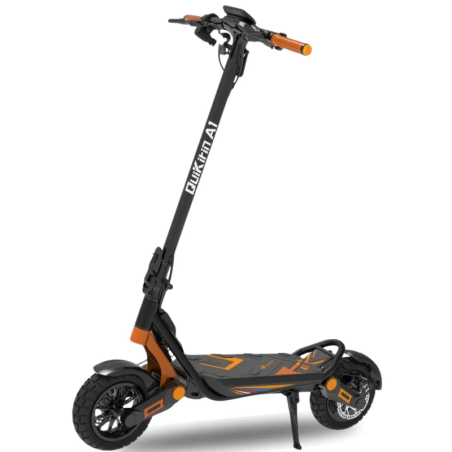 Trottinette électrique QUIKIRIN A1