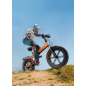 ENGWE EP-2 Pro – Vélo électrique pliable tout-terrain
