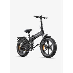 ENGWE Engine Pro 2.0 – Fat bike pliable puissant