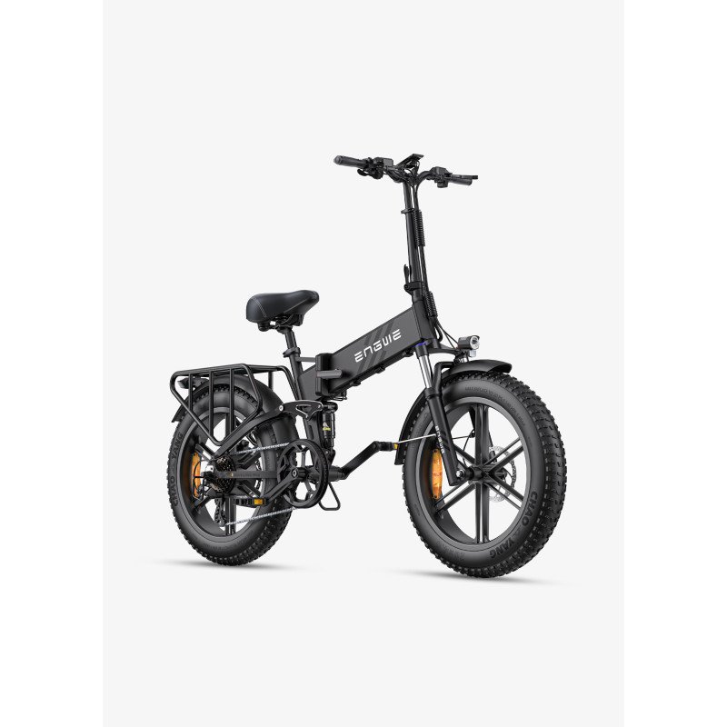 ENGWE Engine Pro 2.0 – Fat bike pliable puissant