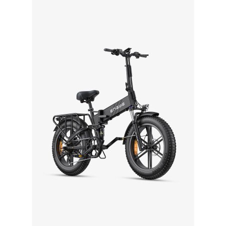 ENGWE Engine Pro 2.0 – Fat bike pliable puissant