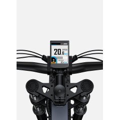 ENGWE X26 – Puissance extrême et autonomie longue distance