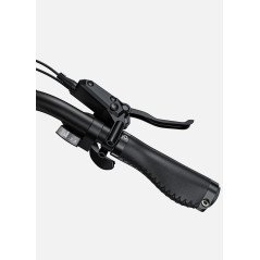 ENGWE X26 – Puissance extrême et autonomie longue distance