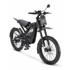 OUXI GT-2000 – Dirt bike électrique ultra puissant
