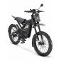 OUXI GT-2000 – Dirt bike électrique ultra puissant