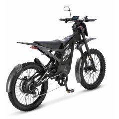 OUXI GT-2000 – Dirt bike électrique ultra puissant
