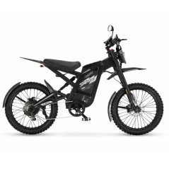 OUXI GT-2000 – Dirt bike électrique ultra puissant