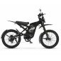 OUXI GT-2000 – Dirt bike électrique ultra puissant