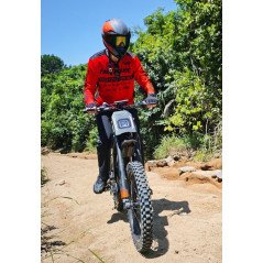 OUXI GT-2000 – Dirt bike électrique ultra puissant