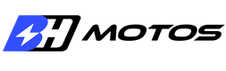 BH motos