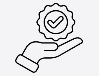 Expédition rapide avec suivi de votre commande jusqu’à la livraison.